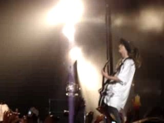 Tokio Hotel 16.10.07 @ POPB.