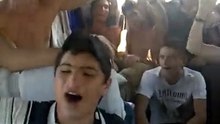 Aramadigim yer kalmiyor seni yildizdan taksime kadar