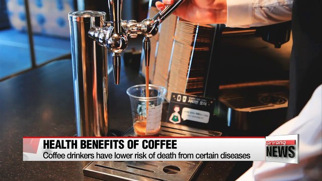 Three cups of coffee a day may help prolong life: Studies