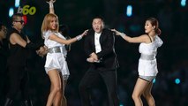 'Gangnam Style' Is Replaced By This Song As YouTube's Most Viewed Video