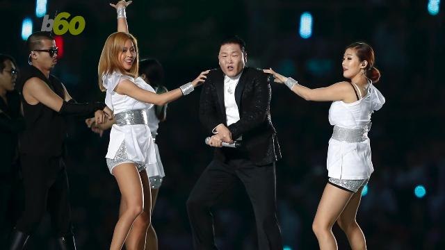 'Gangnam Style' Is Replaced By This Song As YouTube's Most Viewed Video