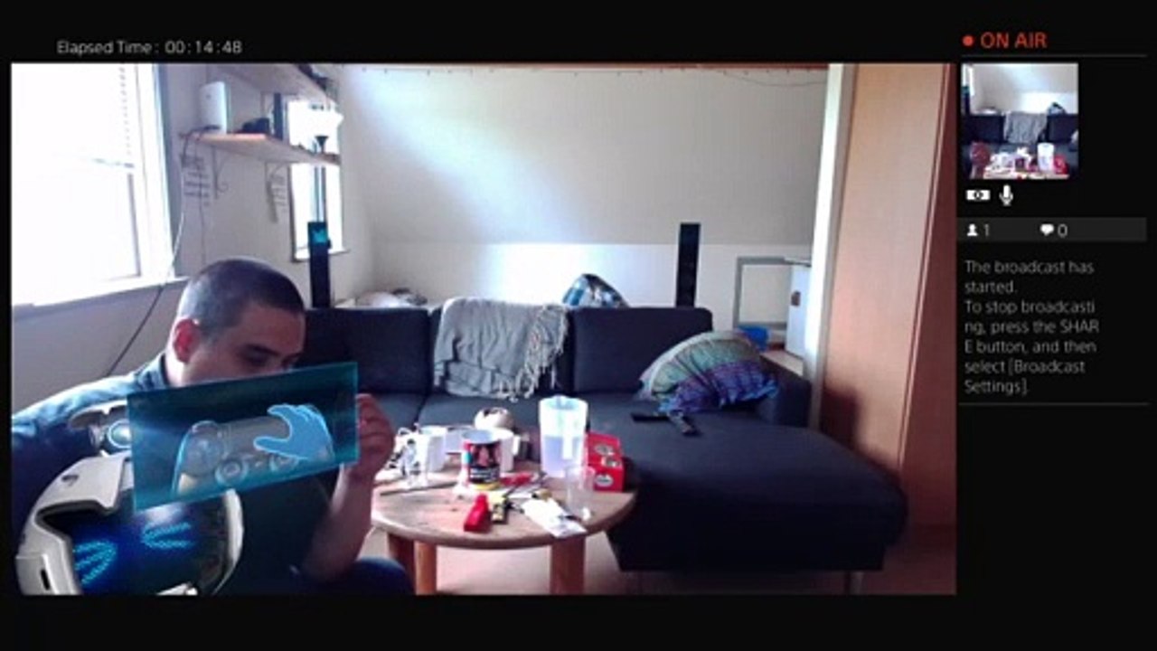 Opahrts Blazed Afternoon (236)