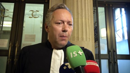 Foot - Sextape : «L'enquête a vocation à être annulée»