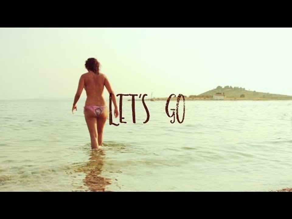 Couple Share Video From Enviable Summer Vacation