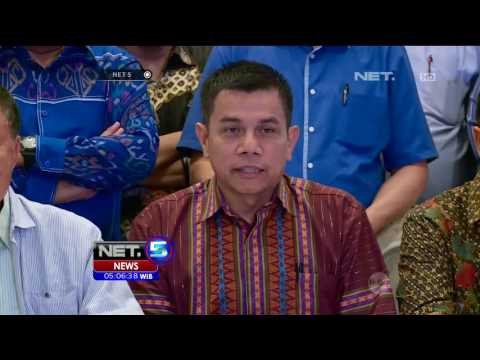 KPK Gelar Operasi Tangkap Tangan Para Anggota Dewan - NET5