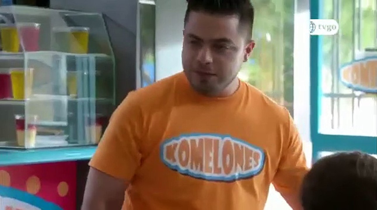 MUJERCITAS CAP 25 - LUNES 10 JULIO 2017