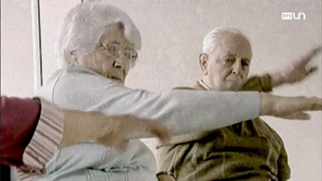 Temps Présent Enquête: En suisse Le taux de conversion à l'islam explose