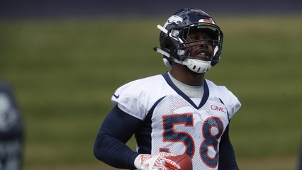 What's the story in AFC West? Denver Broncos