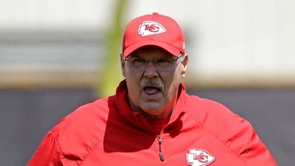 What's the story in AFC West? Kansas City Chiefs chaos
