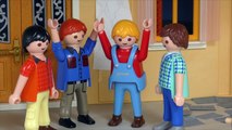 Playmobil Film Deutsch DIE LUXUSVILLA ♡ Playmobil Geschichte Familie Miller