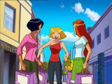 [German] Totally Spies! Season 2 Episode 15 _Starstruck_