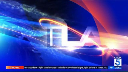 Anonymous Woman Picks Up Tab for Firefighters Who Battling La Cadena Fire