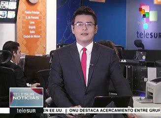 Expdte. ecuatoriano Correa viaja a Bélgica para radicar con su familia