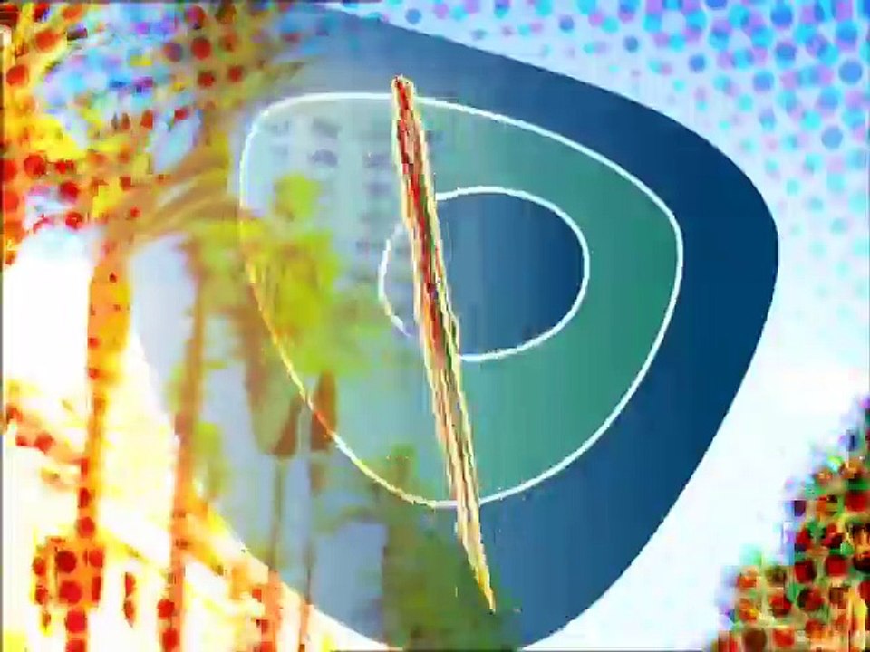 [German] Totally Spies! Undercover Season 3 Episode 21 _Halloween_