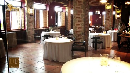 CARTA DE PRIMAVERA HOSPEDERIA DON FADRIQUE