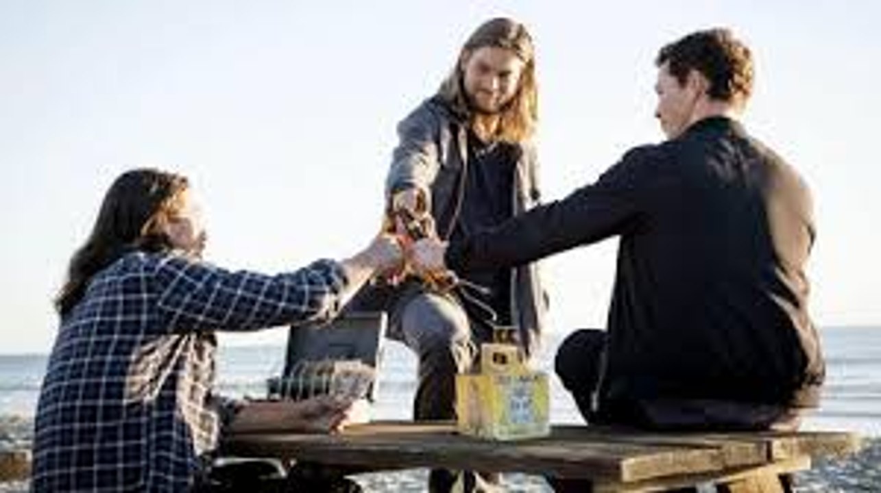 Animal Kingdom Season 4 Episode 7 Watch series video Dailymotion