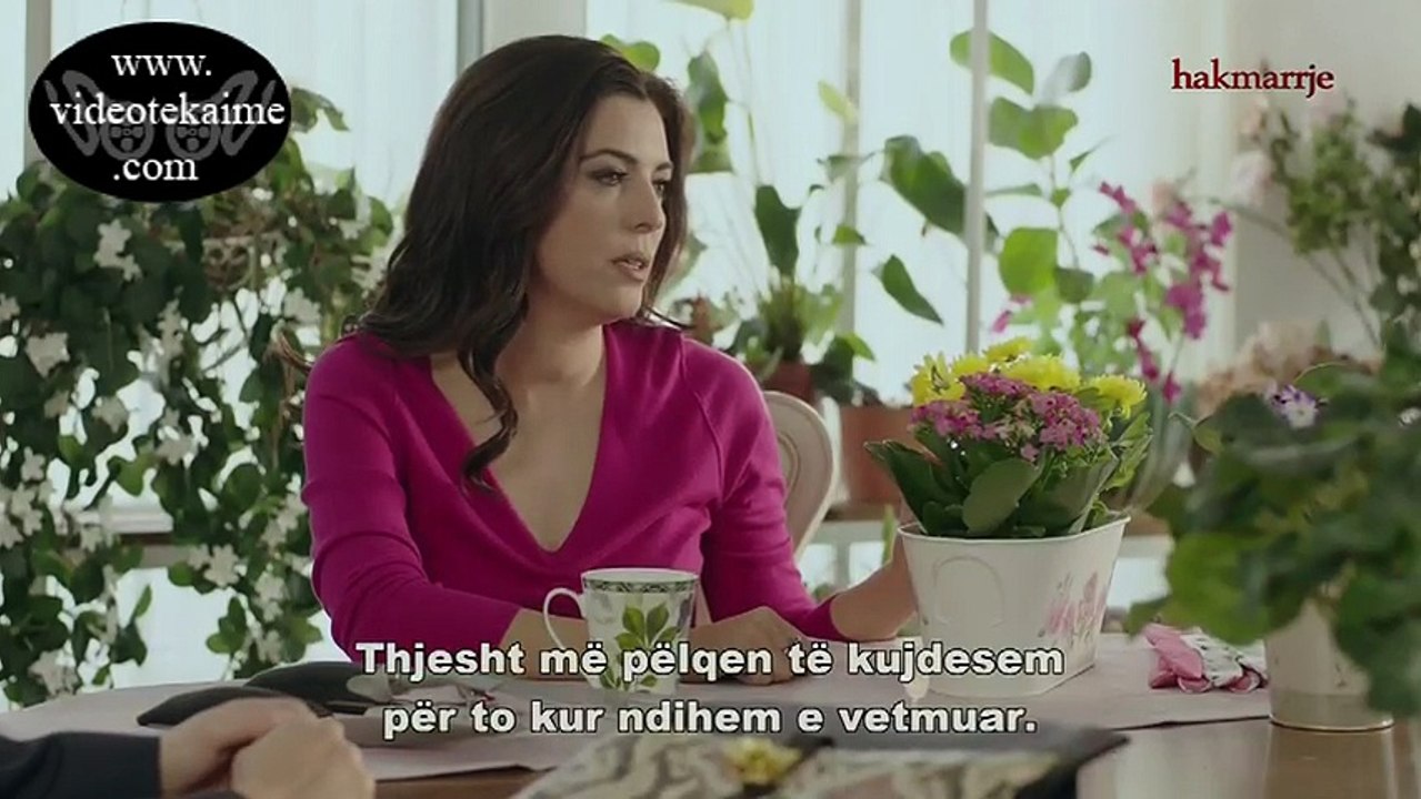 Hakmarrje - Serial/Episodi 21