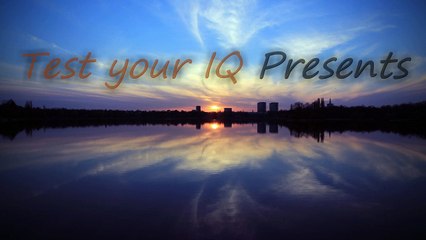 5 Brainy IQ and Riddles with answers