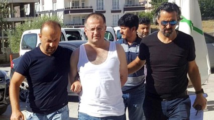 'Analizi Harbiyeli'ye 4 Kez Müebbet Hapis Cezası