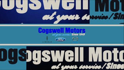 Ford Mustang GT Russellville AR | Ford Dealer Russellville AR