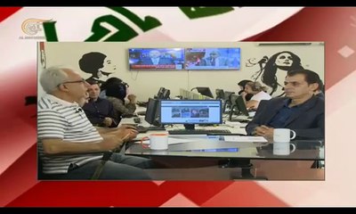 سمير الحسن للميادين نت: النصر في الموصل أسقط فكرة ...