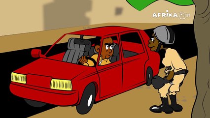 Les 160km - LA BLAGUE DU JOUR