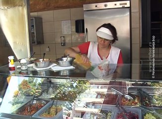 I Borani otežano na vrelini , 11. jul 2017. (RTV Bor)
