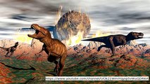 Sixth MASS EXTINCTION warning: HUMANS threatening near total wipe out of Earth's creatures