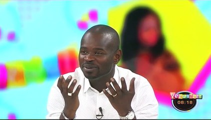 REPLAY - GYM avec Olympique club dans Yeewu Leen du 11 Juillet 2017