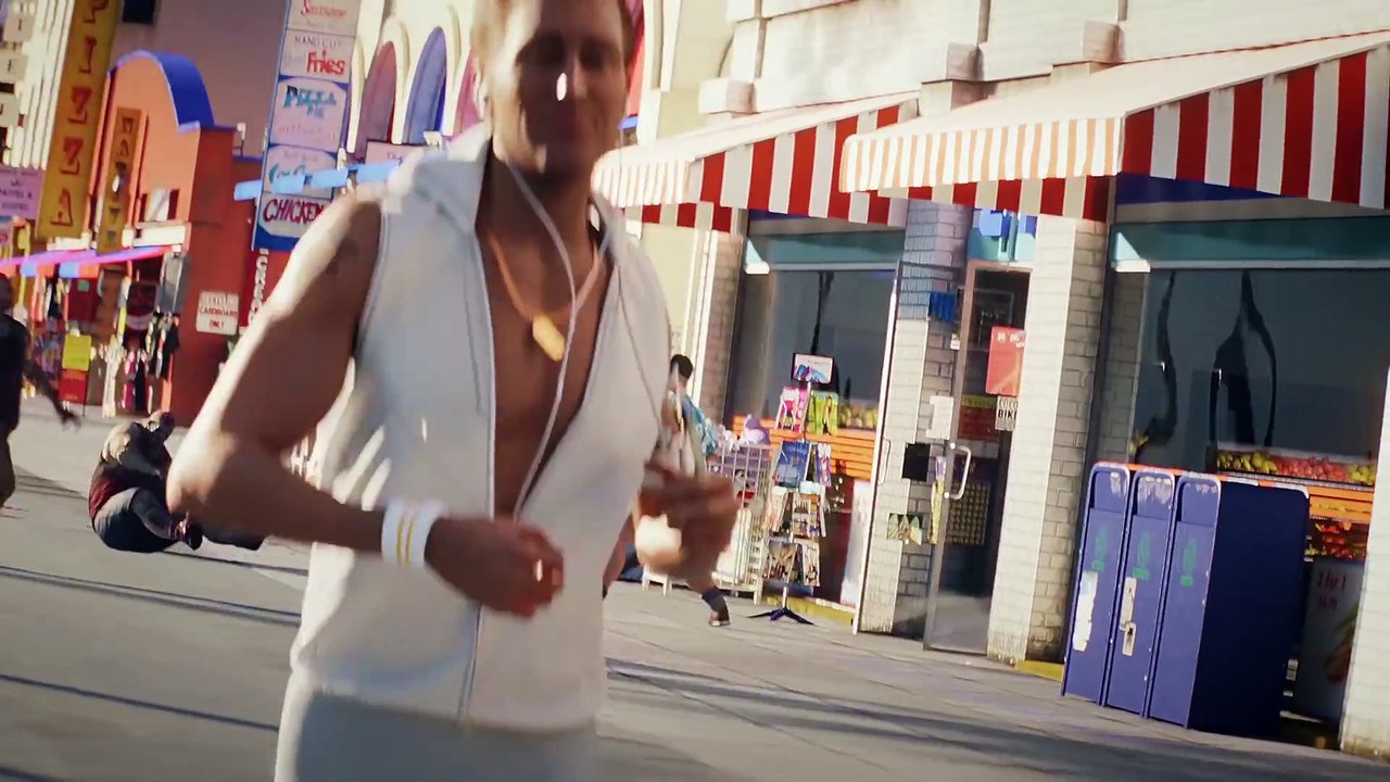 Sans doute l'un des meilleurs trailers de tout les temps