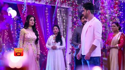 NAMKARAN -12th July 2017 Star Plus Naamkarann Serial Today News 2017