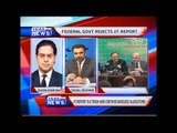 Programme: VIEWS ON NEWS.. Topic...FEDERAL GOVERNMENT REJECTS JIT REPORT