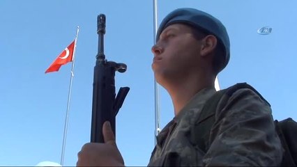 15 Temmuz Şehitlerini Anma, Demokrasi ve Milli Birlik Günü