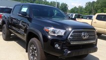 Toyota  Tacoma  Pittsburgh  PA | Toyota Dealer Pittsburgh  PA