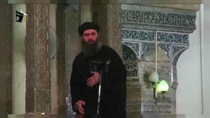 Nuovo giallo sulla morte di al Baghdadi