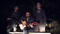 Amatör Şarkılar Ali Yılmaz & Egemen Baltılközen - Hırsız Cover