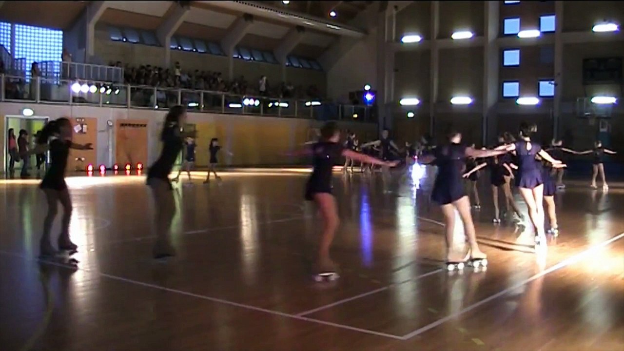 pattinaggio artistico cittadella