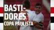 BASTIDORES: AUDAX X SPFC - COPA PAULISTA 2017 | SPFCTV