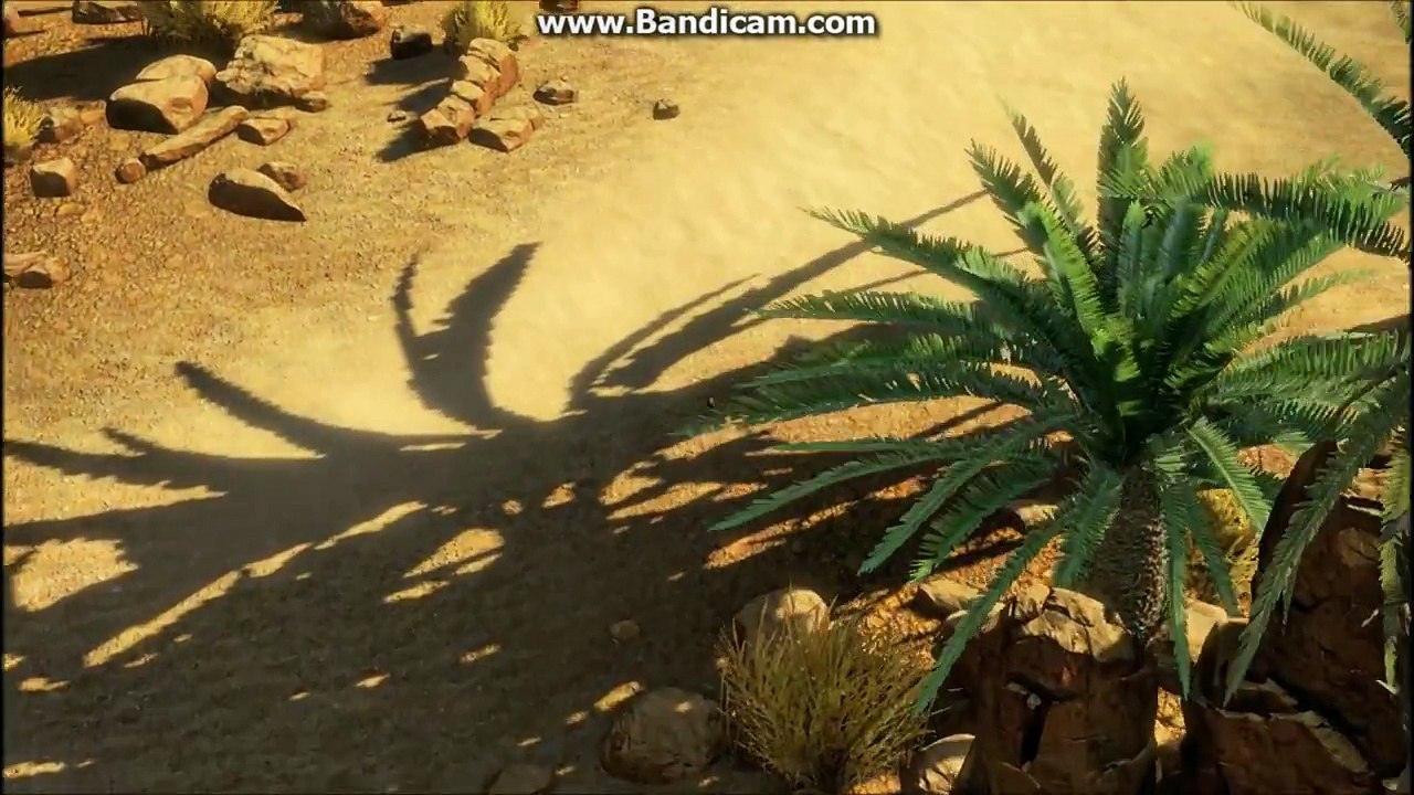 Zagrajmy w Sniper Elite 3: Afrika odc. 1  Snajper w Afryce