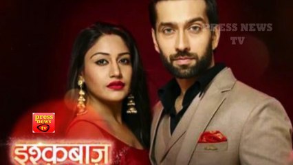 Ishqbaaz - 12th July 2017 Starplus Latest Upcoming Twist 2017 Ishqbaaaz News