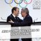 Paris est assurée d'avoir les Jeux Olympiques en 2024 (ou en 2028)