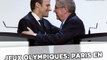 Paris est assurée d'avoir les Jeux Olympiques en 2024 (ou en 2028)