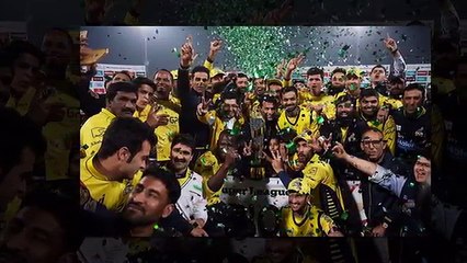 Peshawar Zalmi becomes the first PSL team to offer a minority to play in their squad