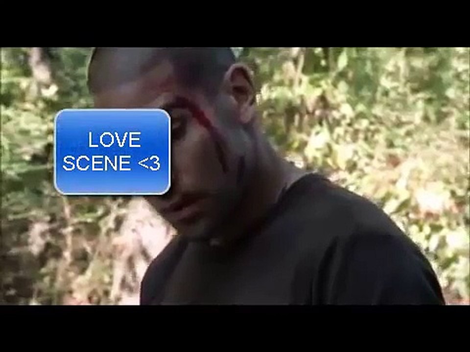 The Walking dead Season 2 Ending scene  Episode " Better Angels "