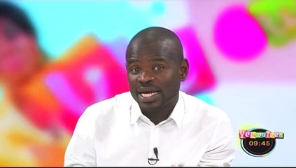 REPLAY - FII AK FEE avec DIDI dans Yeewu Leen du 11 Juillet 2017