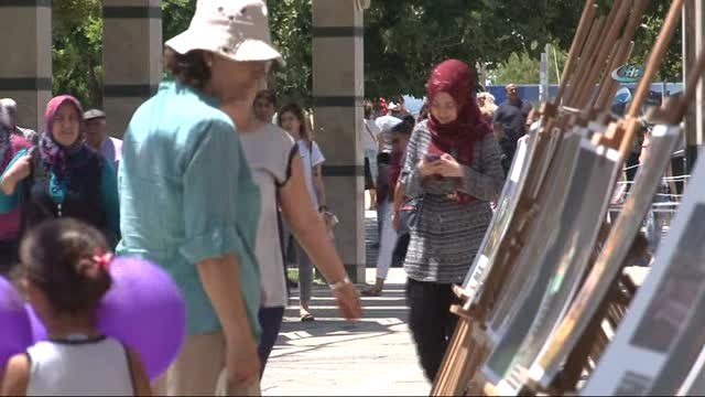 AK Parti Genel Başkan Yardımcısı Dağ: Bir 'Sivil Muhtıra Girişimini' Maltepe Mitinginde Görmüş...
