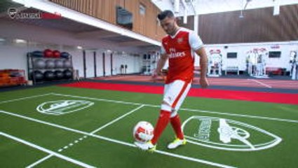 Lacazette a 'great addition' for Arsenal - Wenger