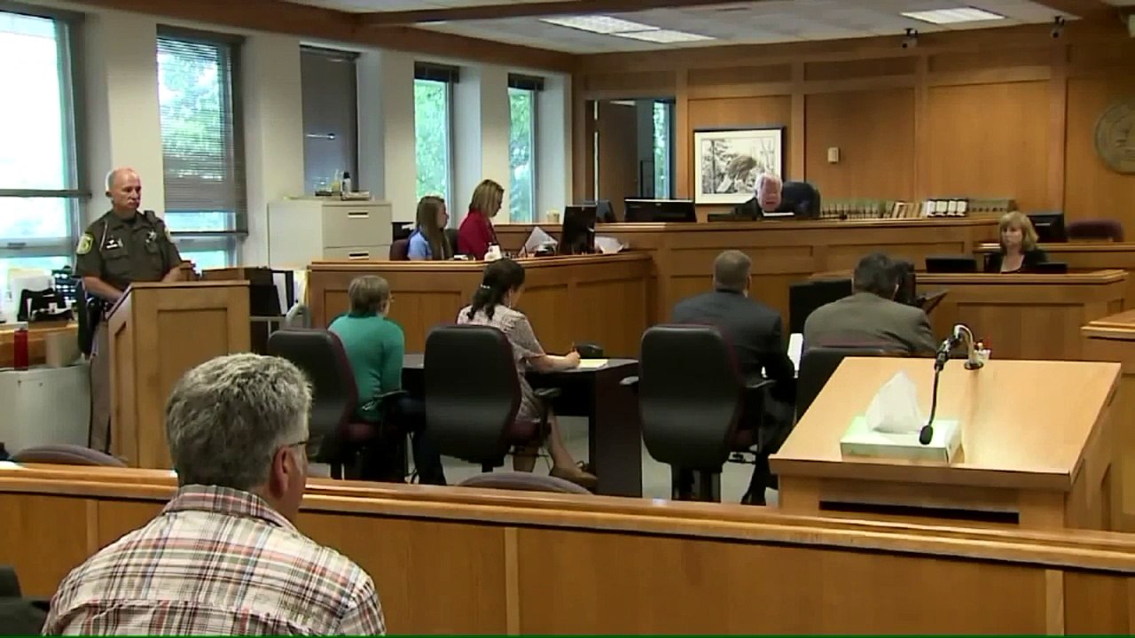 Attorneys in Slenderman Stabbing Case Argue for Sequestered Jury