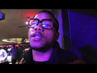 Karim Mayfield calls out lucas matthysse - EsNews Boxing