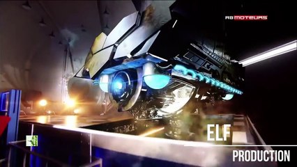 Süper Klasik Arabalar 2. Bölüm